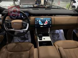 لاند روفر رانج روفر فوج